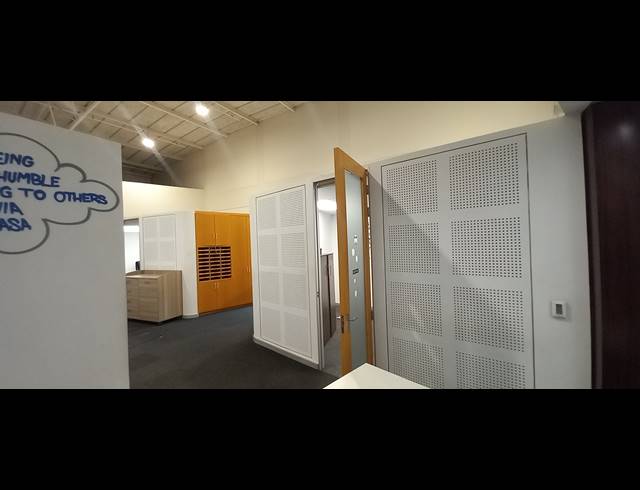 389M² OFFICE TO LET IN MORNINGSIDE